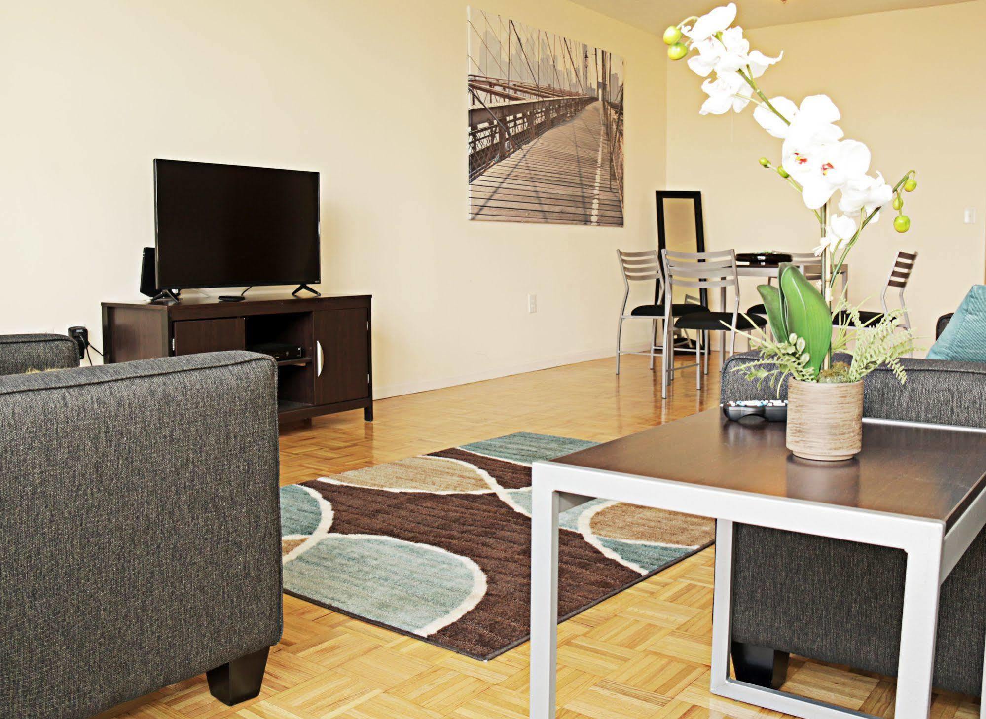 Travel City Apartments At Hoboken Waterfront Zewnętrze zdjęcie