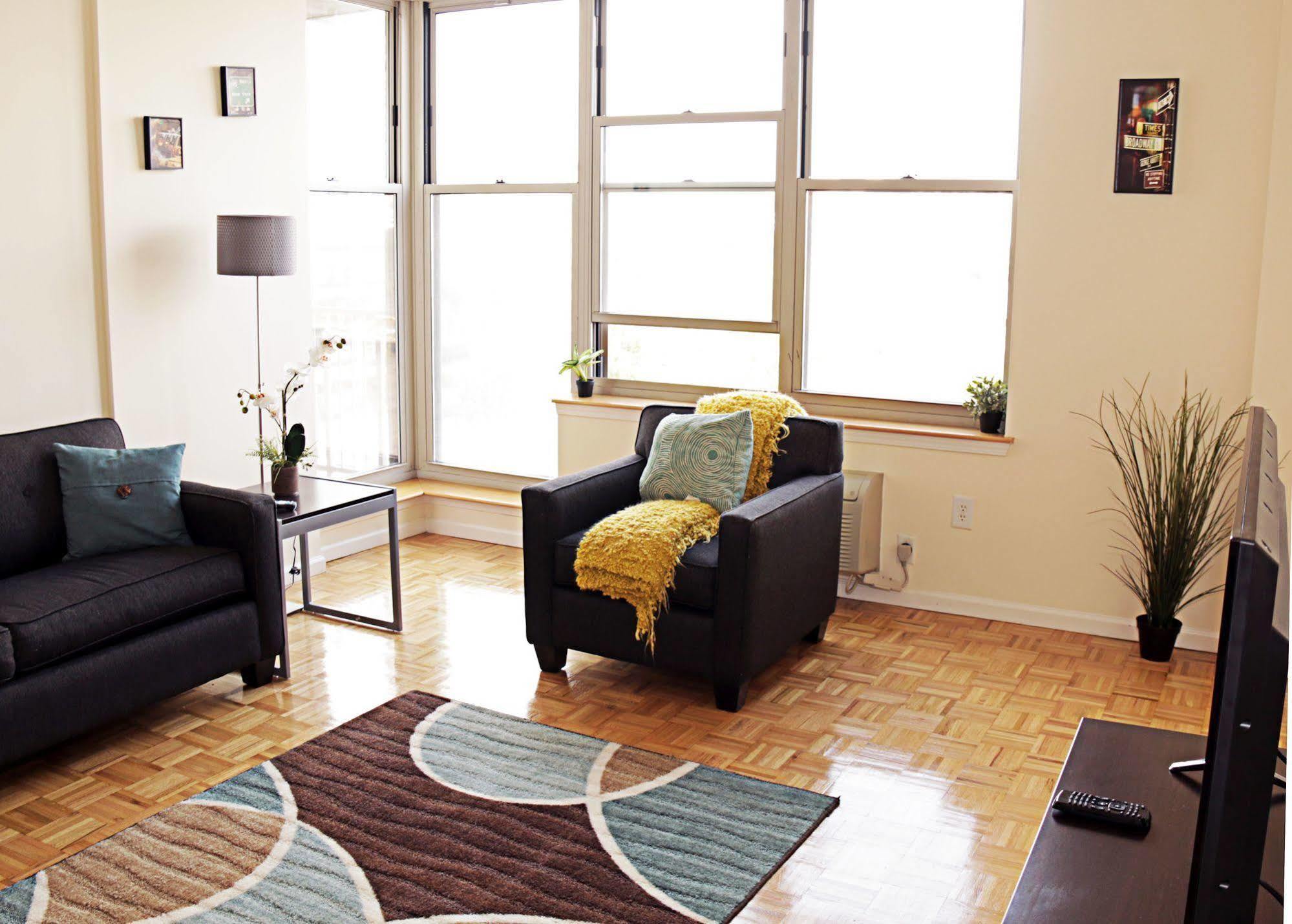 Travel City Apartments At Hoboken Waterfront Zewnętrze zdjęcie