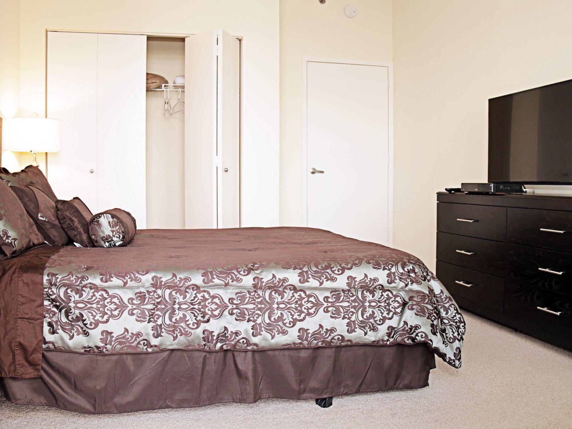 Travel City Apartments At Hoboken Waterfront Zewnętrze zdjęcie