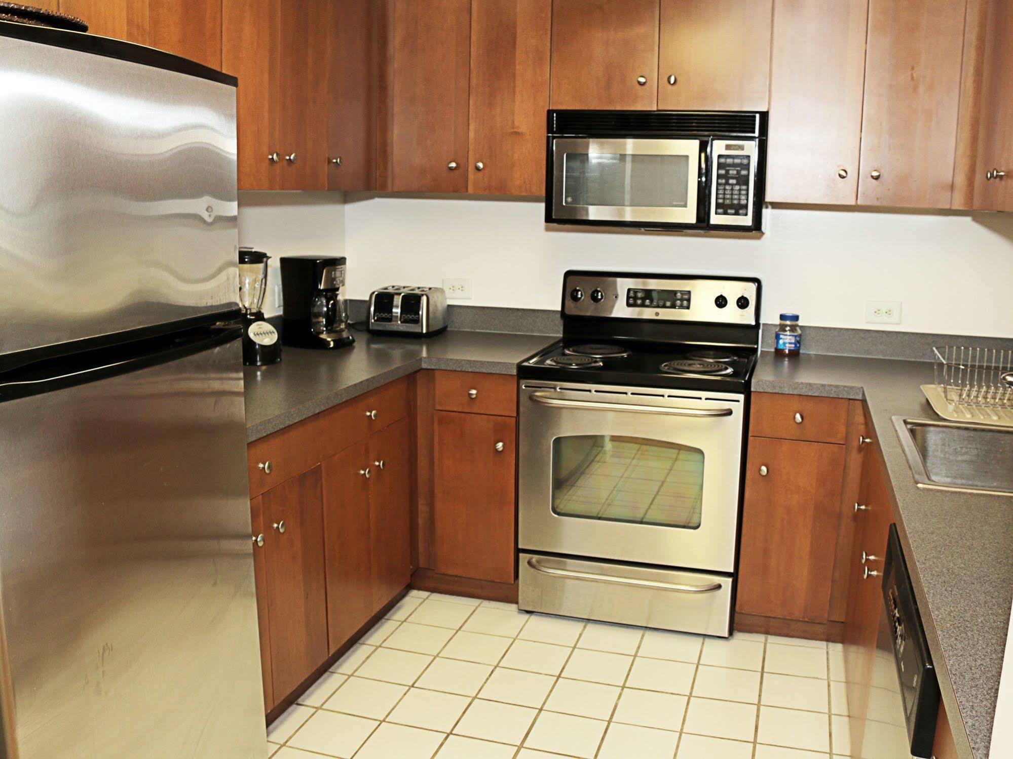 Travel City Apartments At Hoboken Waterfront Zewnętrze zdjęcie